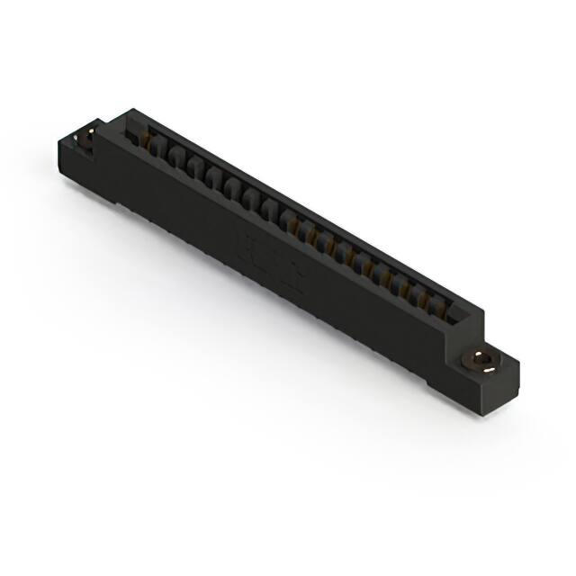 857-017-547-103 EDAC Inc.  Edgeboard Connectors